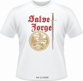 CAMISA SALVE JORGE